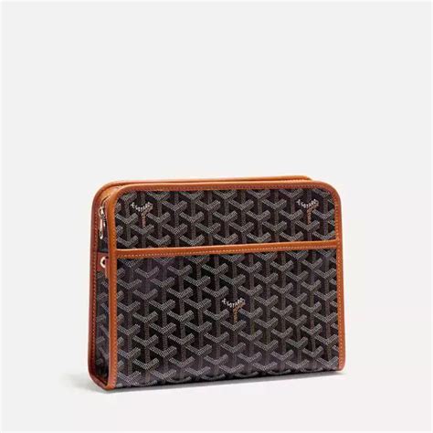 goyard jouvence retail price|Goyard gm bag price.